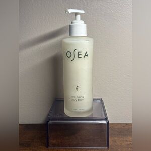 Osea anti aging body balm 5fl/150ml
